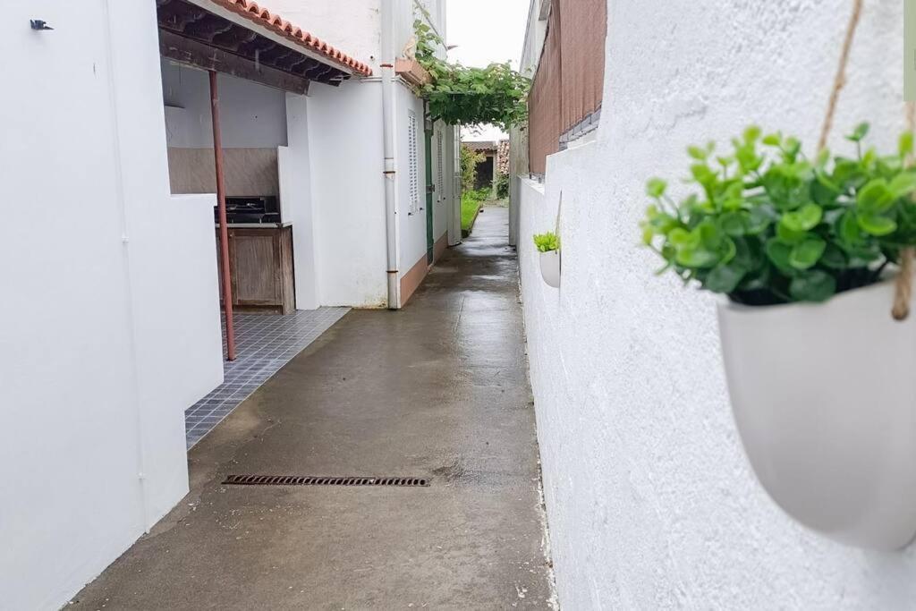 Holiday home Casa Hortas