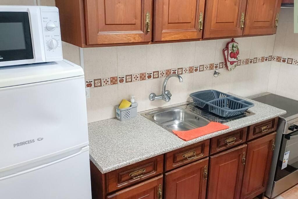 Holiday home Casa Hortas *