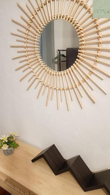 Casa Hortas Holiday home *