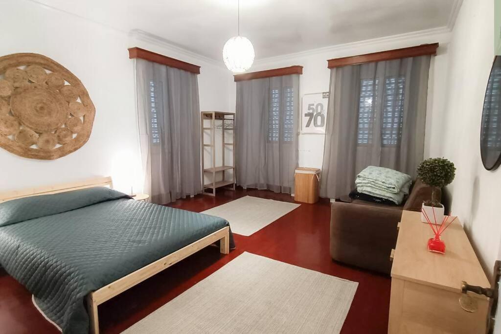 Casa Hortas