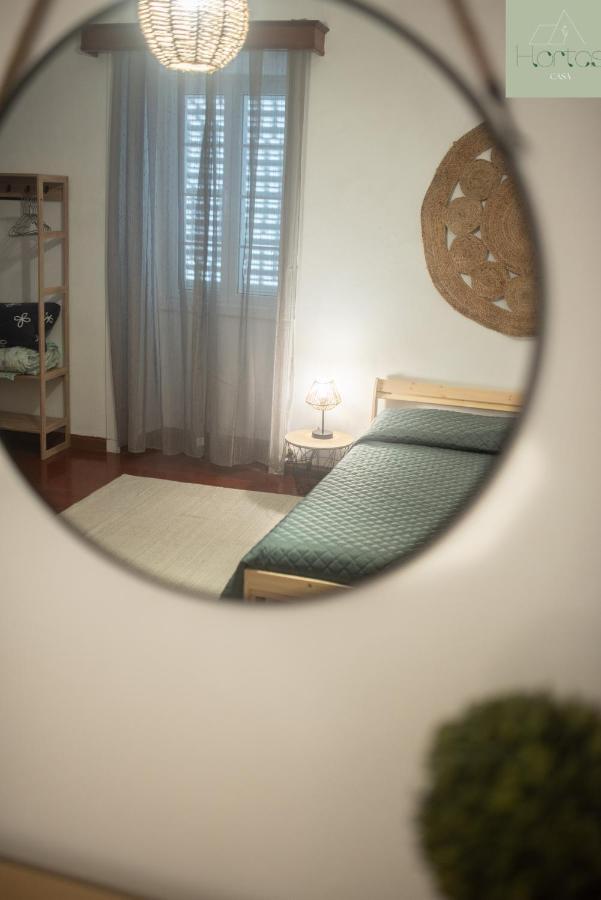 Casa Hortas * Vila Franca do Campo