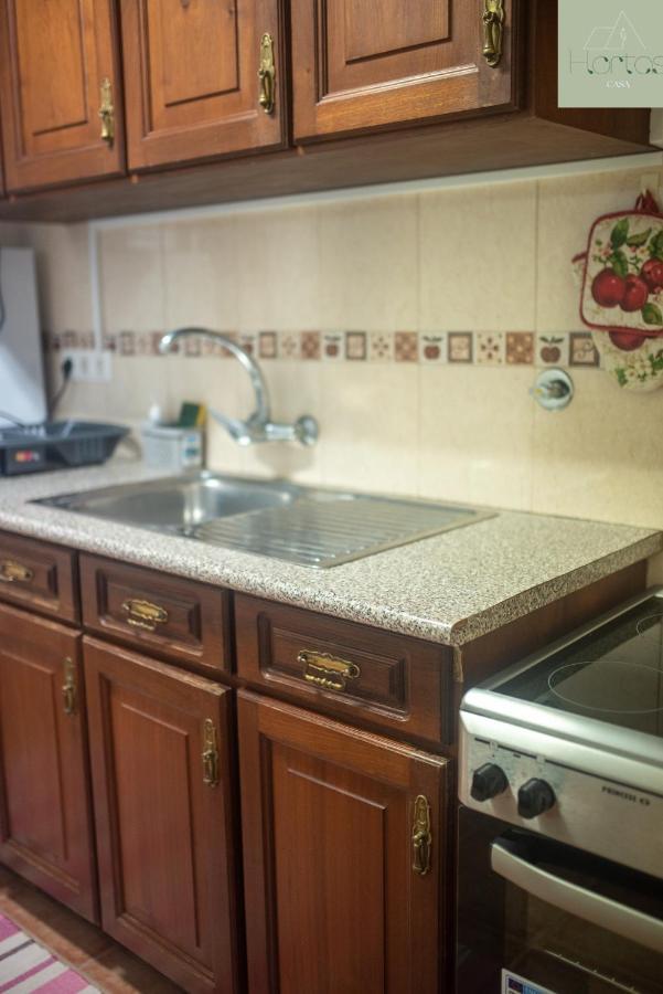 Holiday home Casa Hortas *