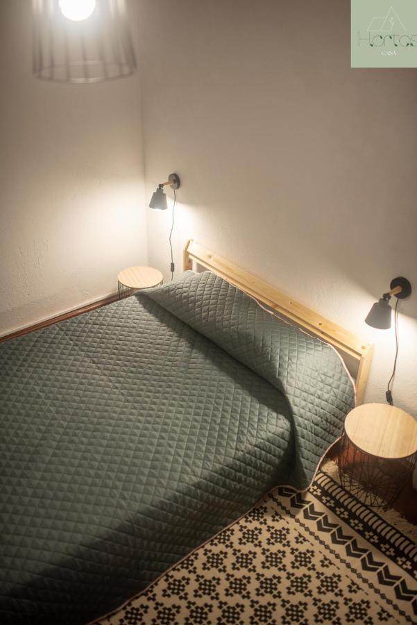 Casa Hortas Holiday home
