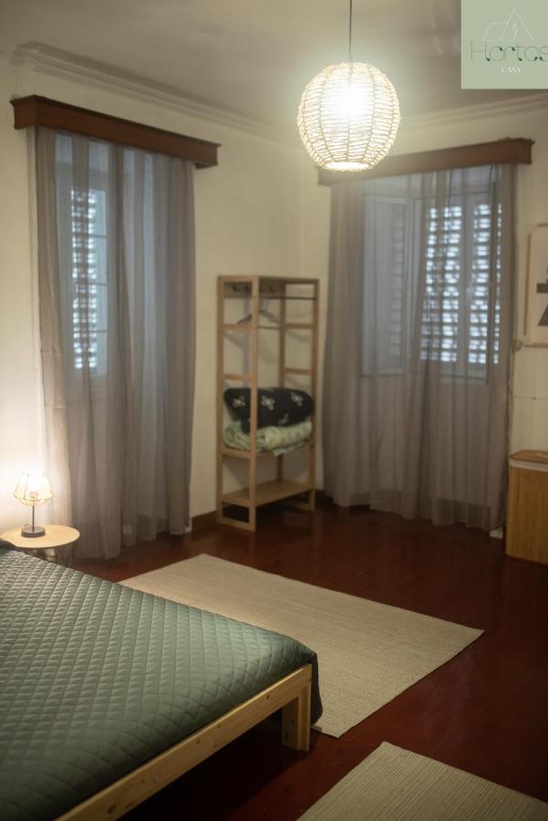 Holiday home Casa Hortas