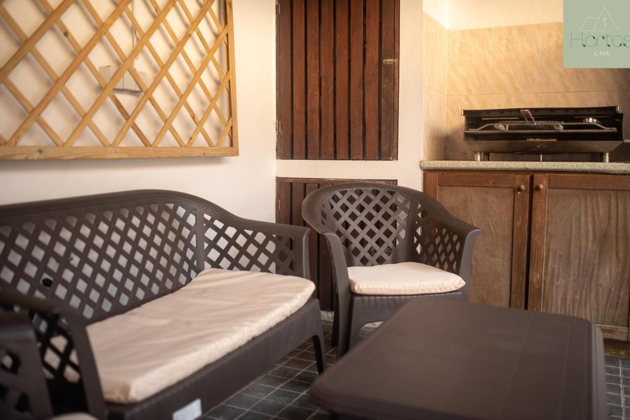 Holiday home Casa Hortas
