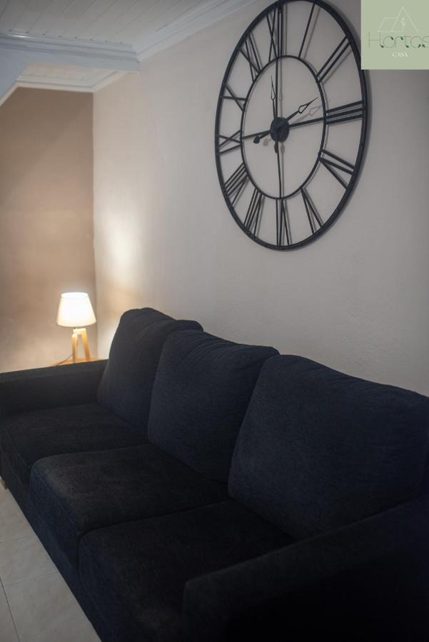 Casa Hortas Holiday home Vila Franca do Campo