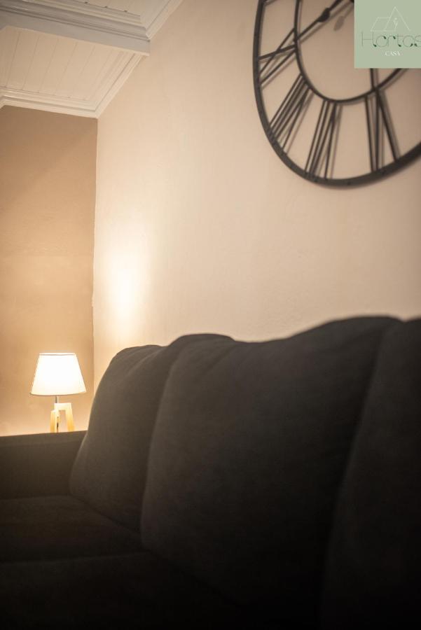Casa Hortas Holiday home *