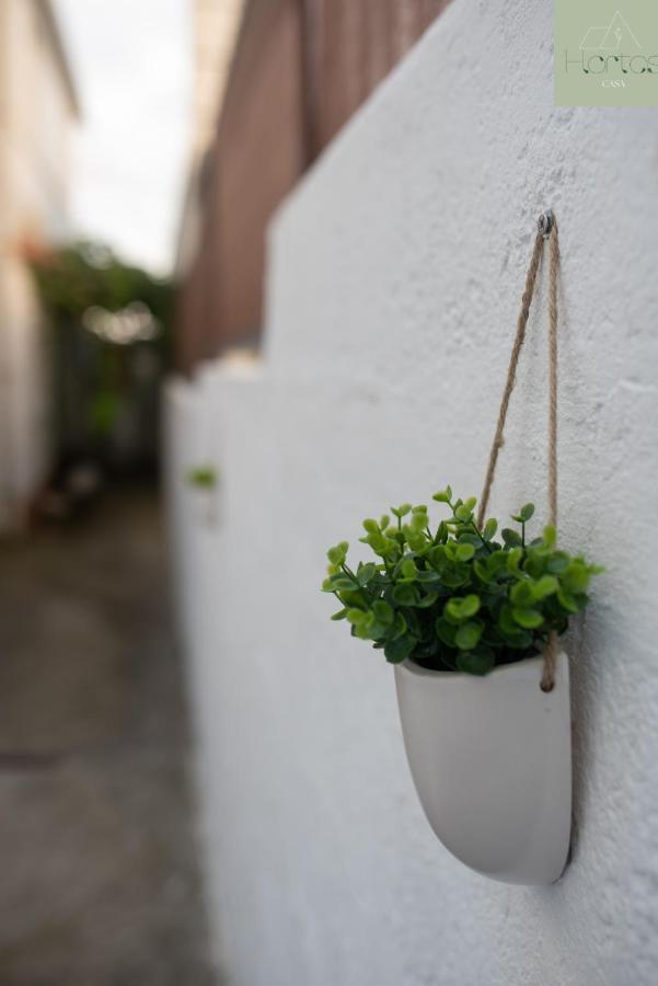 Casa Hortas Holiday home Vila Franca do Campo