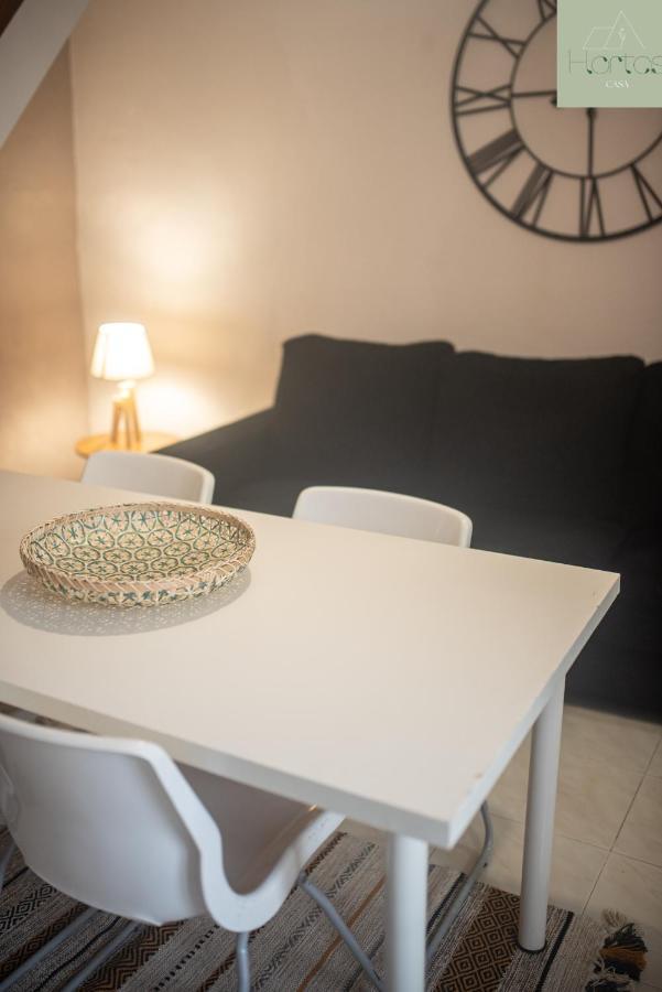 Holiday home Casa Hortas *