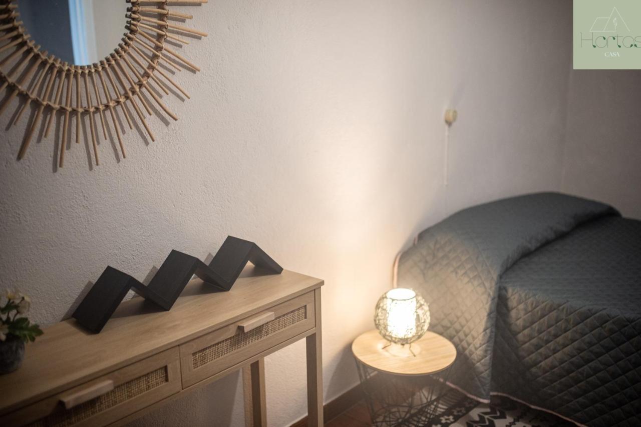 Casa Hortas Holiday home Vila Franca do Campo